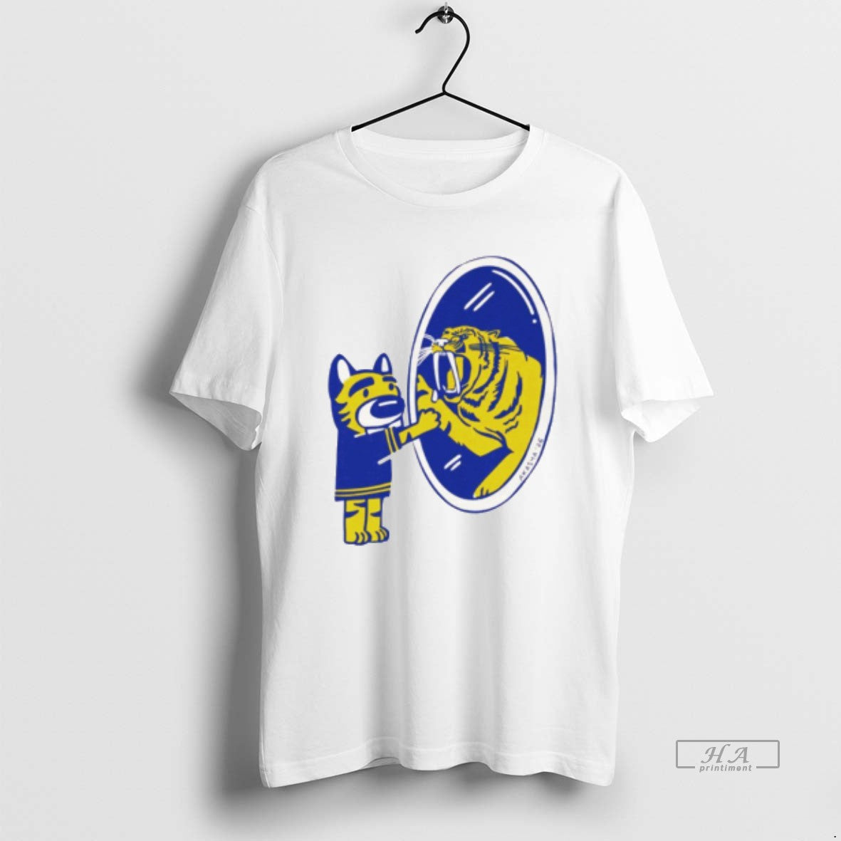 Official Toothie The Buffalo Hockey Graphic