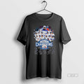 Official Toronto Blue Jays 2025 Alcs Champions Signature