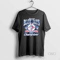 Official Toronto Blue Jays American League 2025 Champions