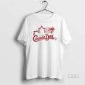 Official Toronto Blue Jays Canada Day 50th Anniversary