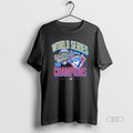Official Toronto Blue Jays Go Jays Go 1993 World Series Champions