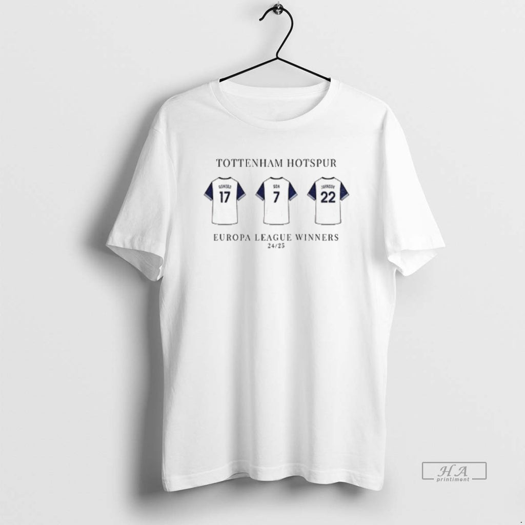 Official Tottenham Hotspur F