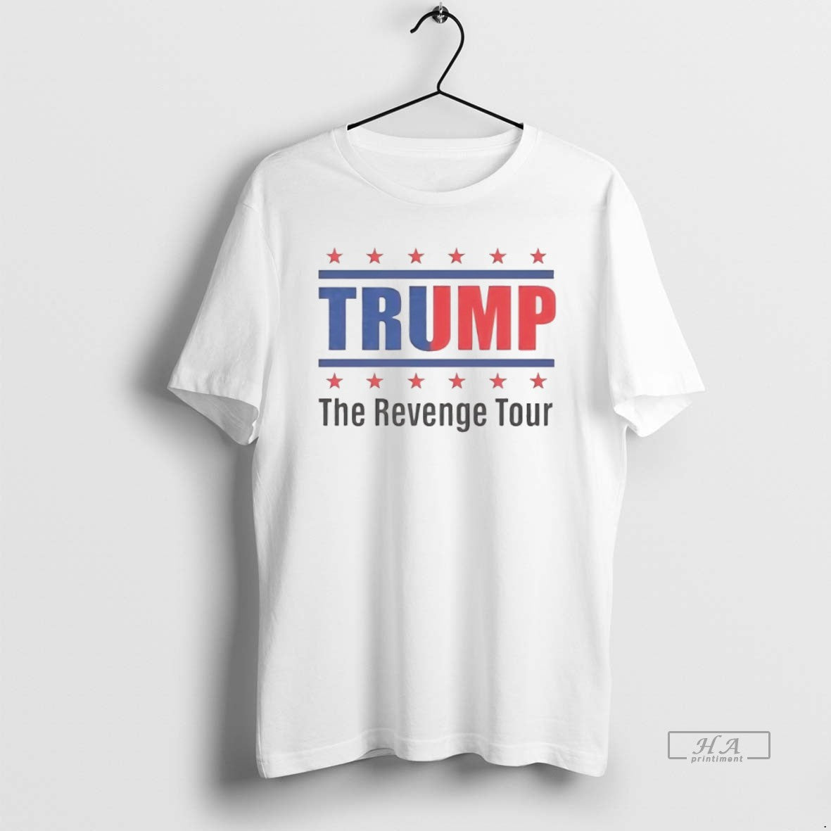 Official Trump The Revenge Tour