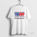 Official Trump The Revenge Tour