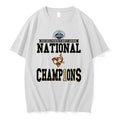 Official Tufts Jumbos 2026 Ncaa Division Iii Mens Lacrosse National Champions