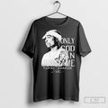 Official Tupac Shakur Only God Can Judge Me T Shirts Poster