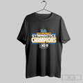 Official Ucla Bruins 2025 Womens Gymnastics Champions Big Ten B1g