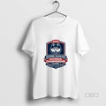 Official Uconn Huskies National Championship Game 2026 Lucas Oil Stadium
