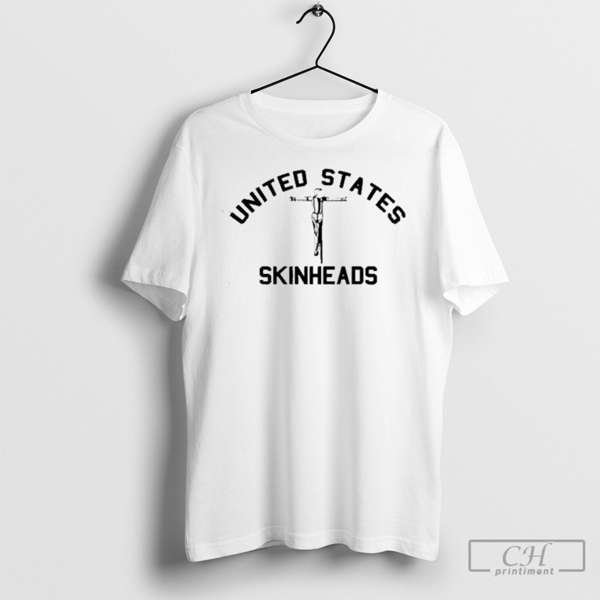 Official United States Skinheads