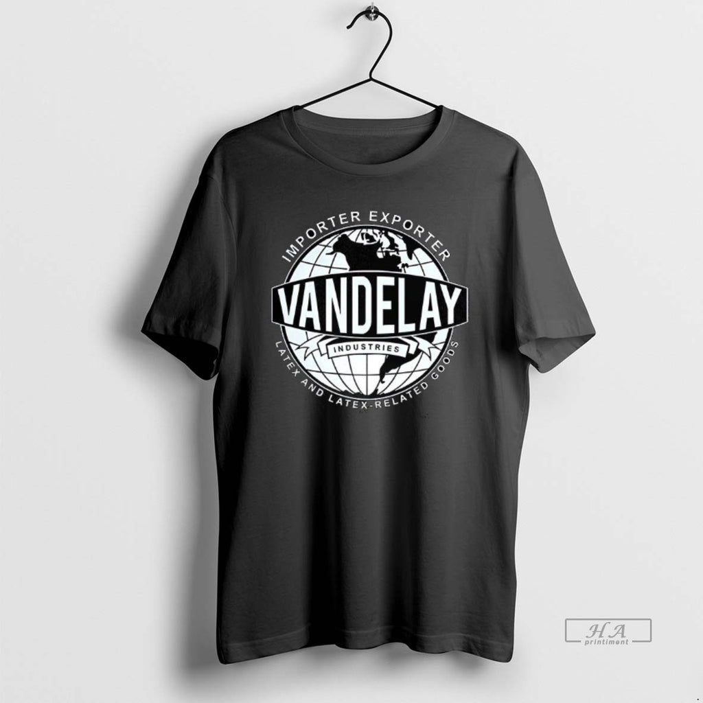 Official Vandelay Importer Exporter