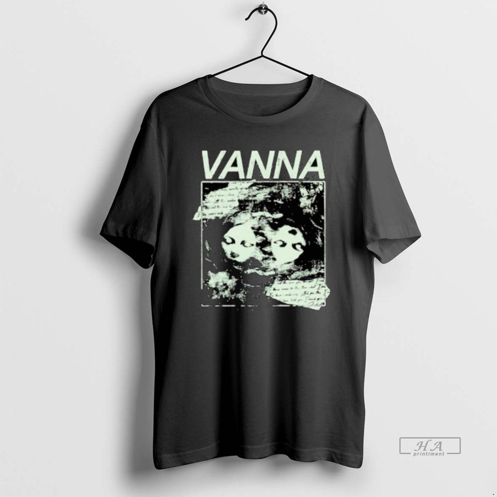 Official Vanna Face