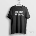 Official Visibly Liberal
