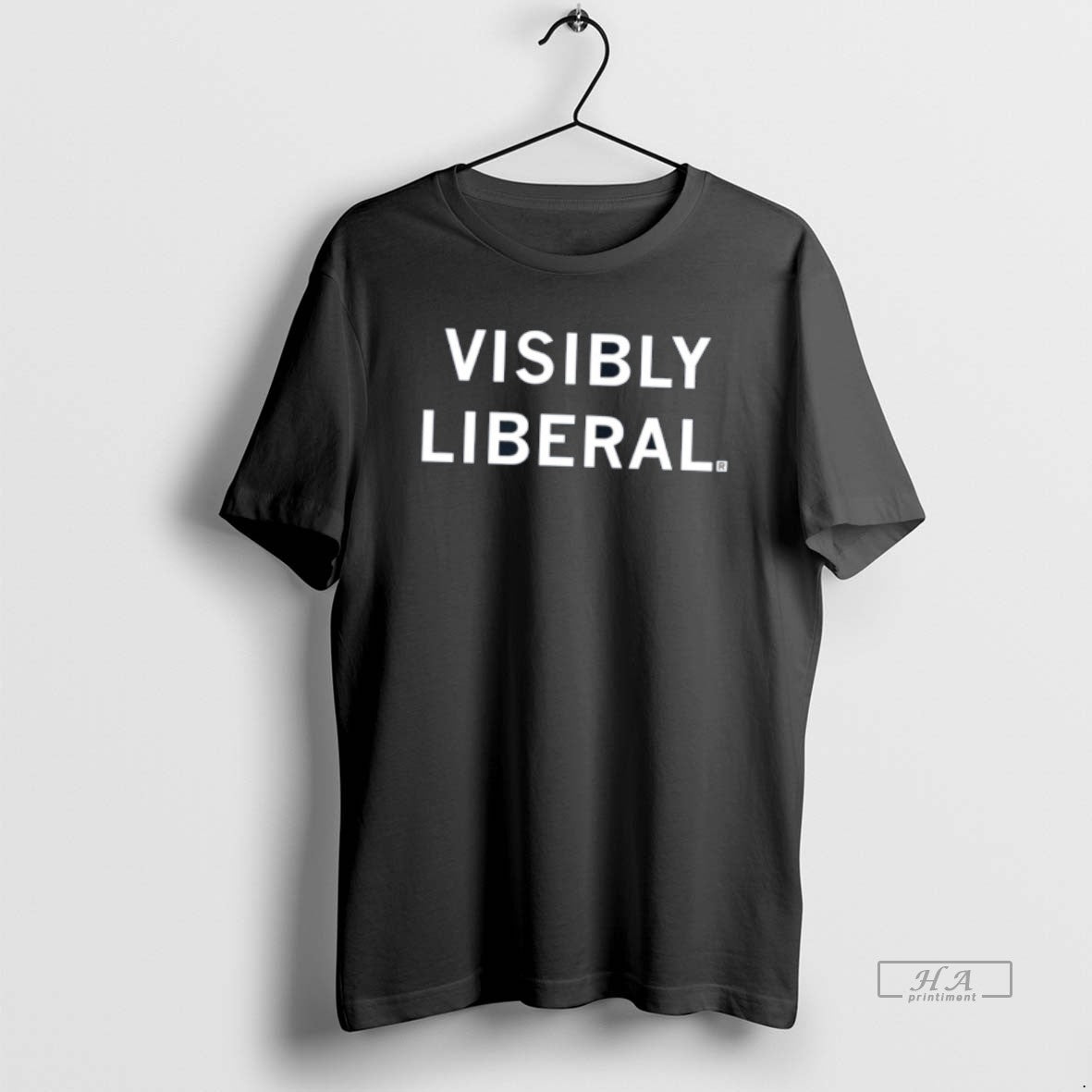Official Visibly Liberal