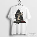Official Watchjrgo Bike T Shirts