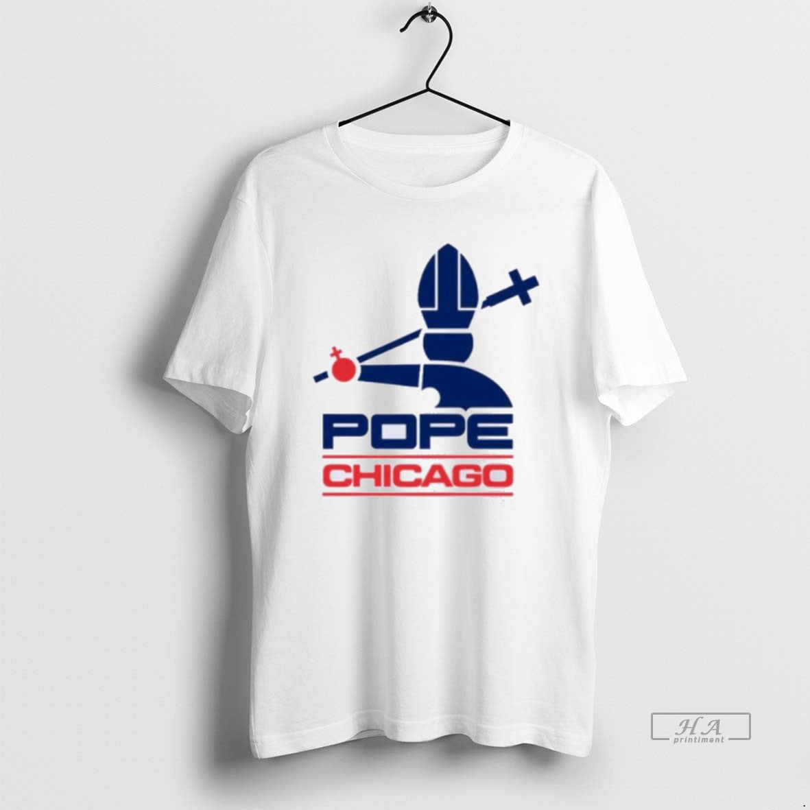 Official White Sox Pope Chicago