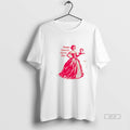 Official Women Should Serve Men Tee