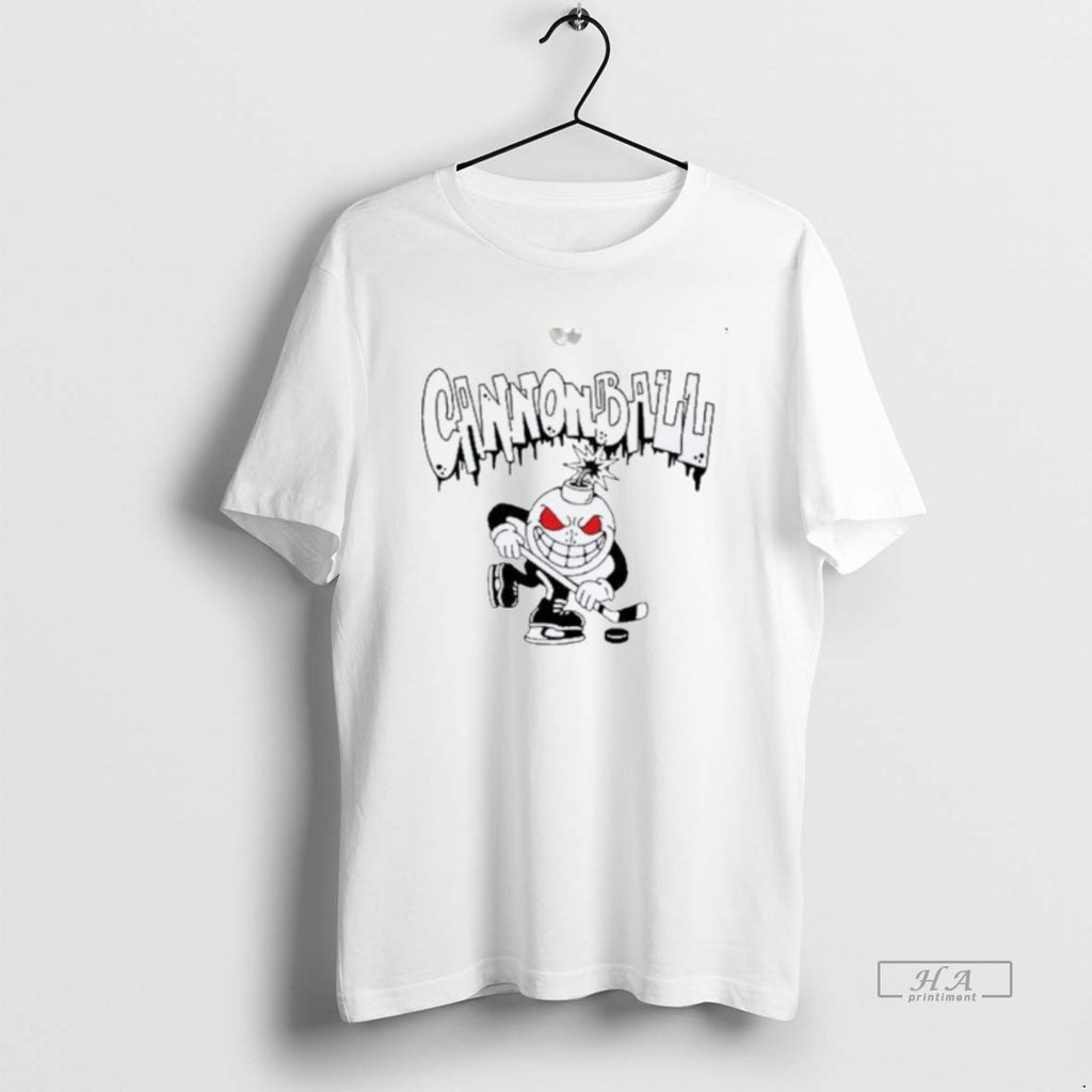Official Youngblood Cannonball