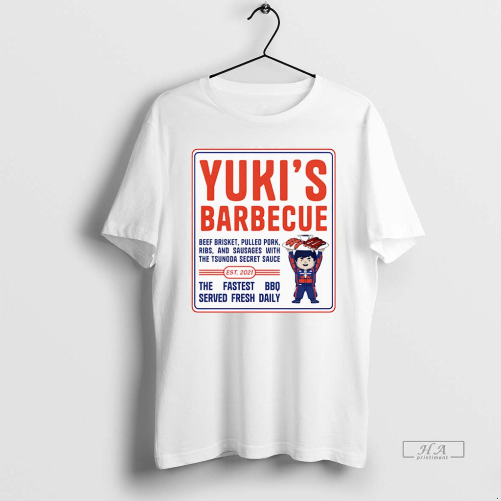 Official Yukis Bbq The Fastest Bbq Served Fresh Daily