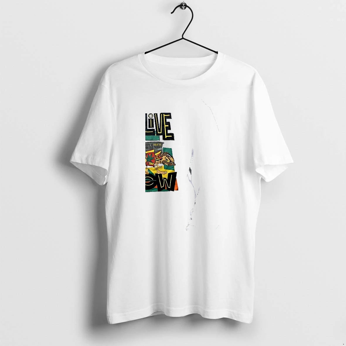 Officials 2 Live Crew The New 2 Live Crew Premium T Shirt