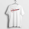 Officials 2019 Cleveland Mlb All Star Game Baseball Logo Tee Premium T Shirt