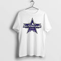 Officials 2021 Mlb All Star Game Colorado Baseball Logo Tee Premium T Shirt