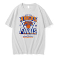 Officials 2025 26 Eastern Conference Champions New York Knicks Finals Classic Tee