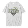 Officials 2026 Division I Mens And Womens Tennis Championships Logo Tee Premium T Shirt