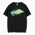 Officials 2026 Division I Womens Tennis Championships 1st 2nd Rounds Tee Premium T Shirt