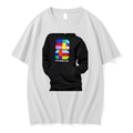 Officials 2026 Fifa World Cup Soccer Tournament Event Logo Colorful Block Premium T Shirt