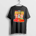 Officials 2026 Fifa World Cup Eng Vs Gha Match Day Tee Premium T Shirt