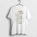 Officials 2026 Indianapolis 500 Winner Felix Rosenqvist White Premium T Shirt