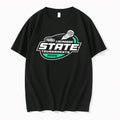 Officials 2026 Khsaa Lacrosse State Tournament Tee Premium T Shirt