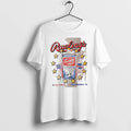 Officials 2026 Mlb All Star Game 47 X Rawlings Foundation White Premium T Shirt