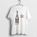 Officials 2026 Mlb All Star Game Philadelphia Sketch Tee Premium T Shirt