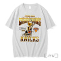 Officials 2026 Nba Finals Champions New York Knicks Graphic Tee