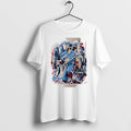 Officials 2026 Philly Bryce Harper White Premium T Shirt