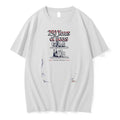 Officials 250 Years Of Beers Taste Of Freedom Patriotic Usa Premium T Shirt