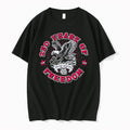 Officials 250 Years Of Freedom Arizona Wildcats 1776 2026 Premium T Shirt