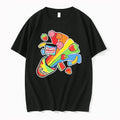 Officials 5 Hour Energy Fruity Rainbow Explosion Premium T Shirt