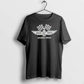 Officials 500 Mile Race Speedway Indiana Racing Car Graphic Premium T Shirt
