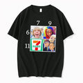 Officials 67 69 711 911 Funny Tee Premium T Shirt
