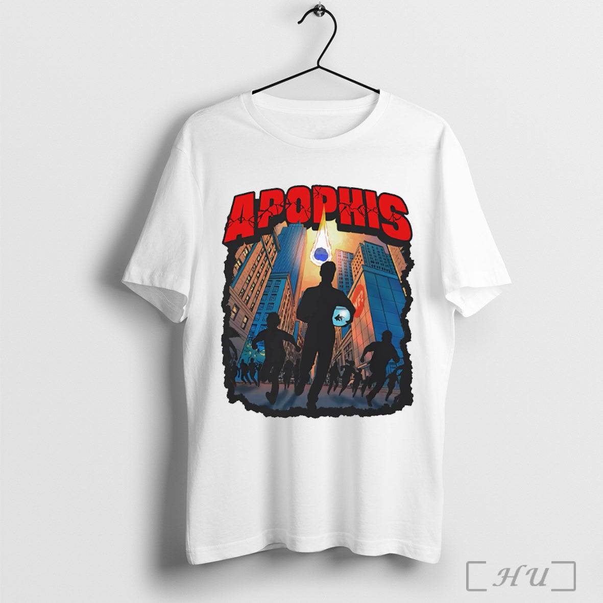 Officials 89 Apophis Shirt Sweater Longsleeve And V Neck