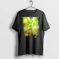 Officials 9 Character Movie Premium T Shirt
