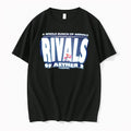 Officials A Whole Bunch Of Animals Rivals Of Aether 2 Floorhug Tee