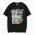 Officials Aew Double Or Nothing 2026 Event 1 Premium T Shirt