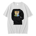 Officials Arg V Jor Fifa World Cup Premium T Shirt