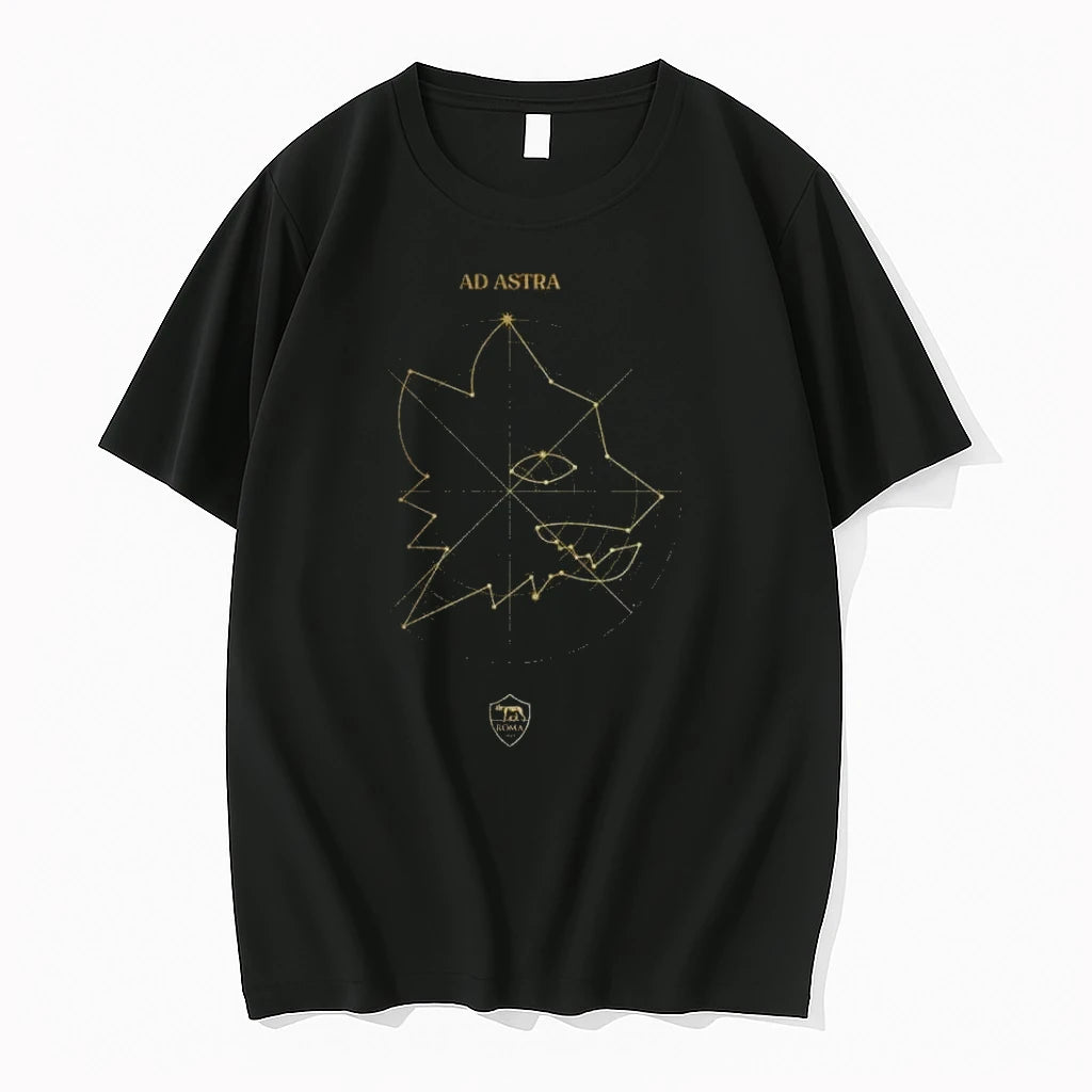 Officials As Roma Commemorative 1 Premium T Shirt