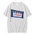 Officials Abolish Ice Flag Immigration Reform Social Justice Tee Premium T Shirt