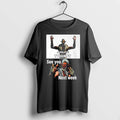 Officials Absolute Tyranny See You Next Week Premium T Shirt