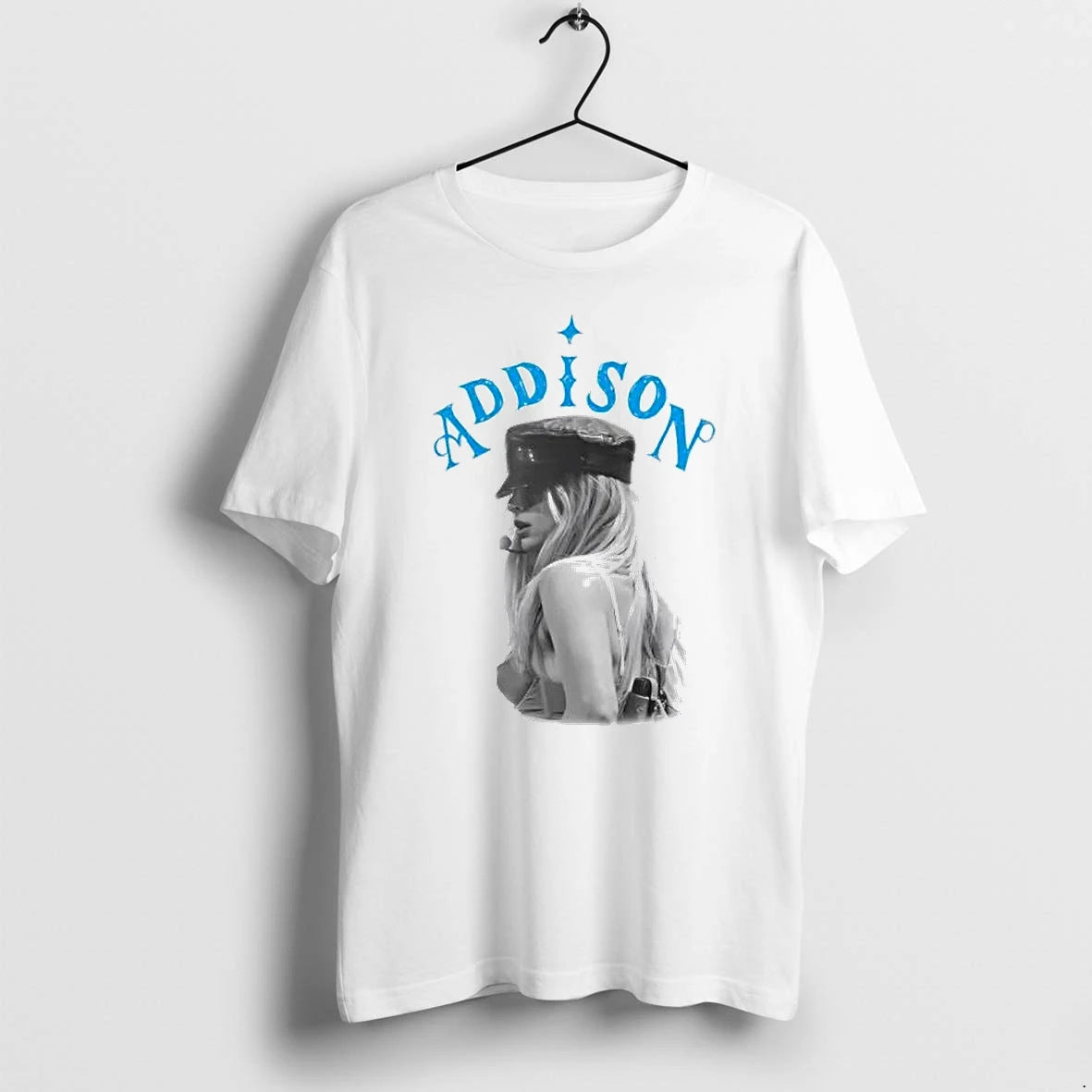 Officials Addison I Got It Bad Celebrity Pop Culture Premium T Shirt